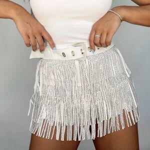 Lane 201 Nashville Nights Shorts